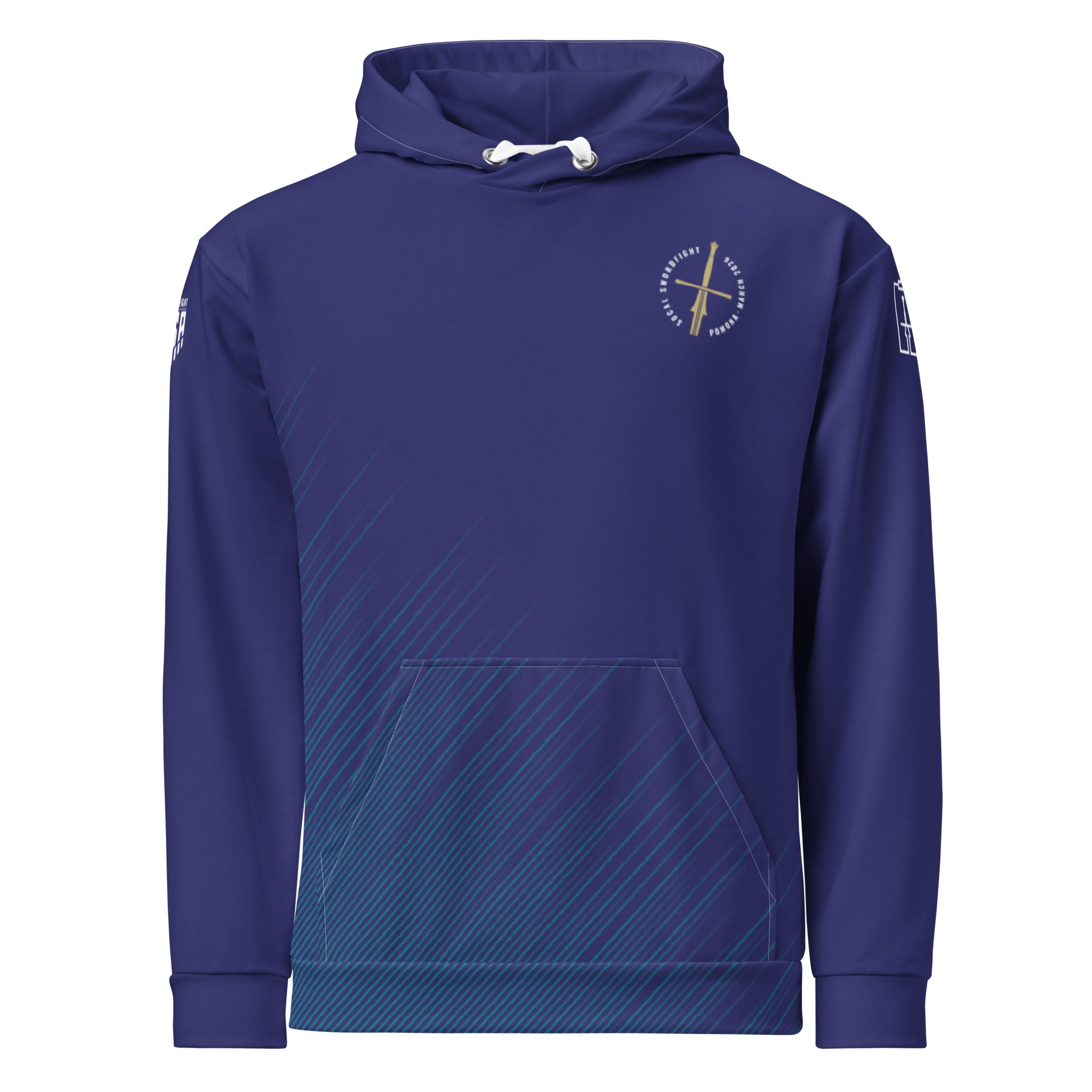 SoCal Swordfight 2026 Official Hoodie