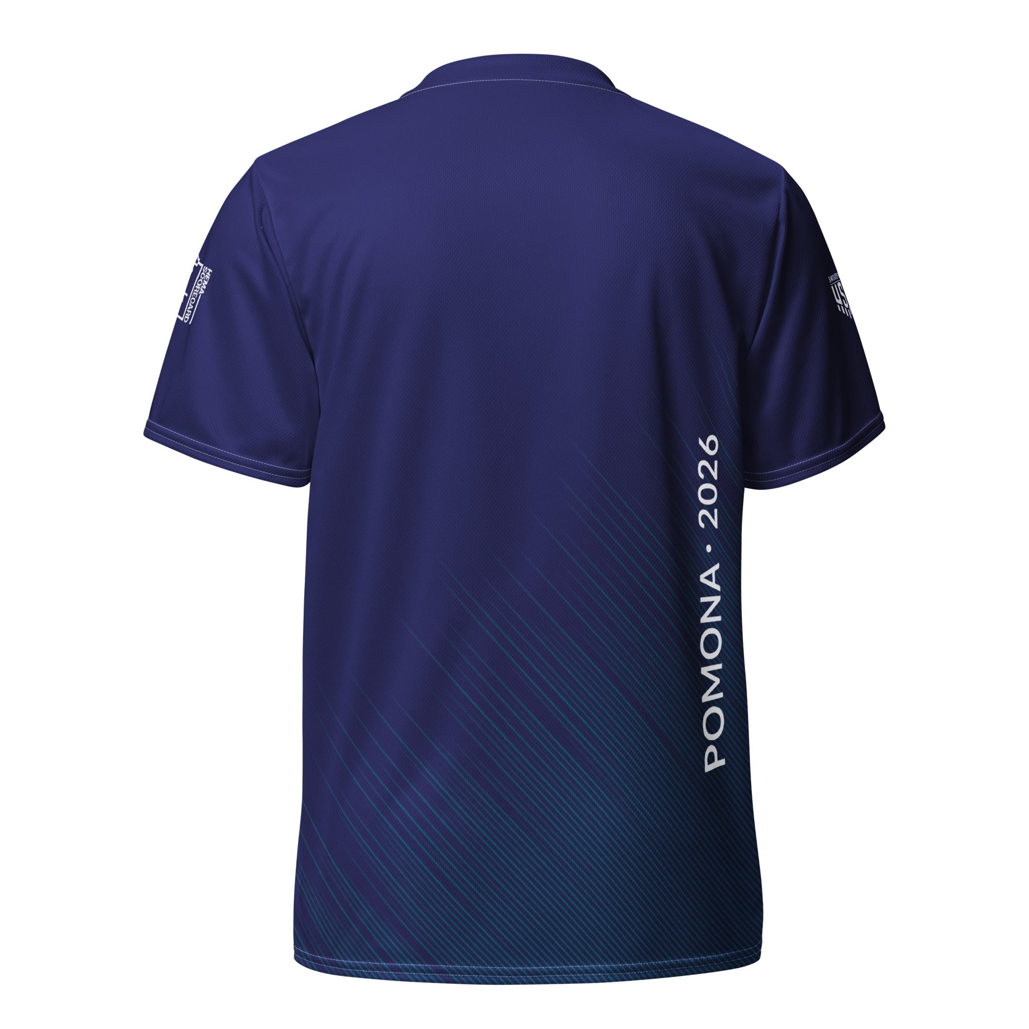 SoCal Swordfight 2026 Official Jersey