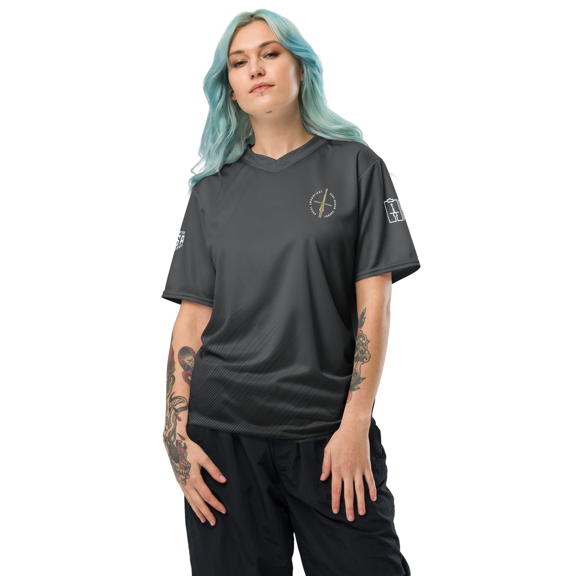 SoCal Swordfight 2026 Official Jersey