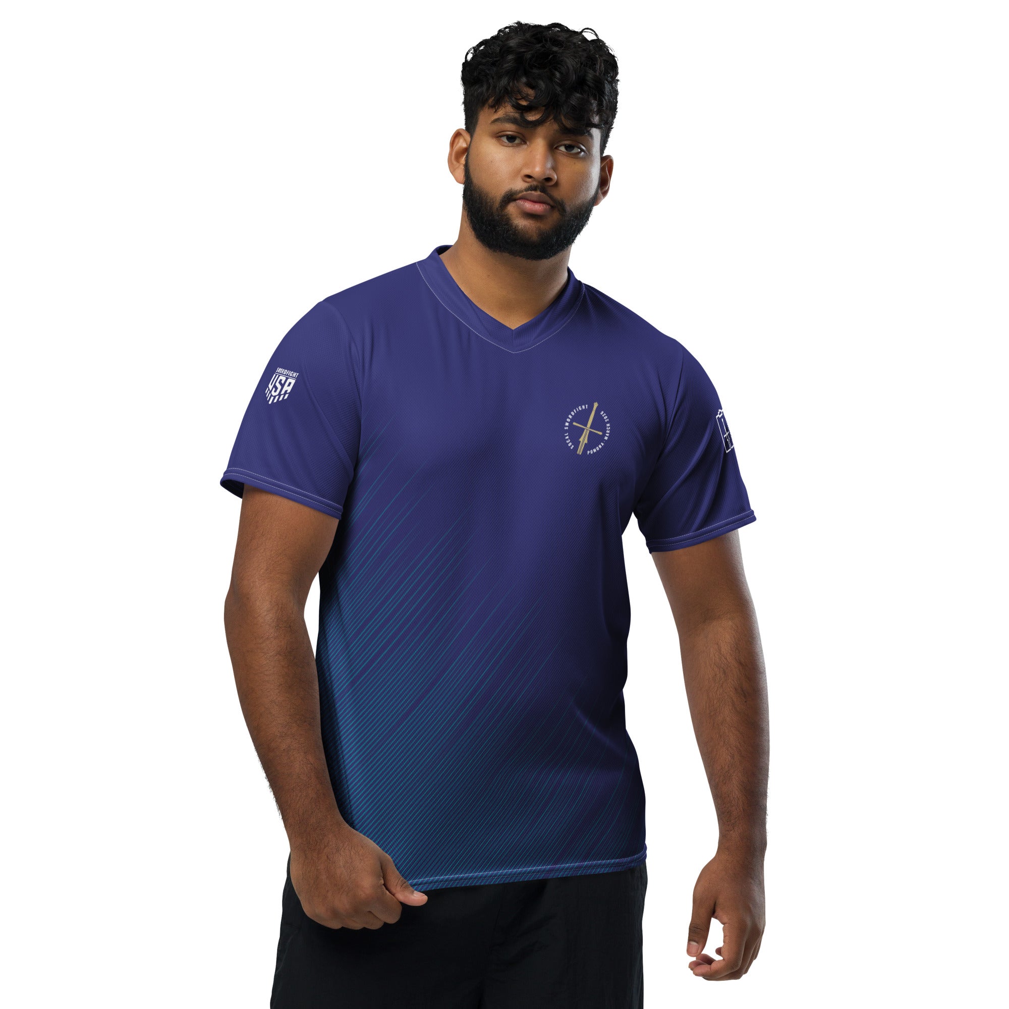 SoCal Swordfight 2026 Official Jersey