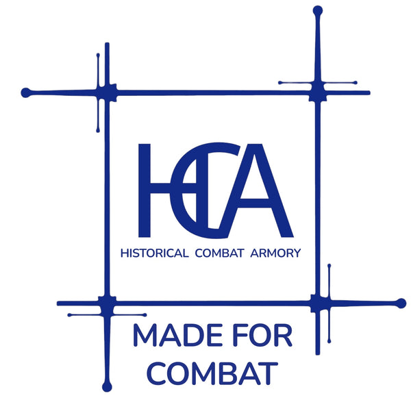 Historical Combat Armory