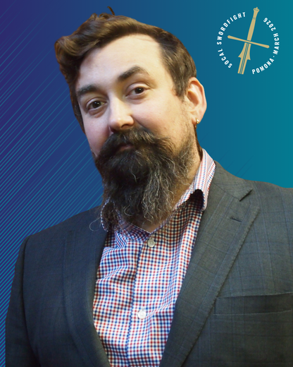 Dr. Nathan Clough