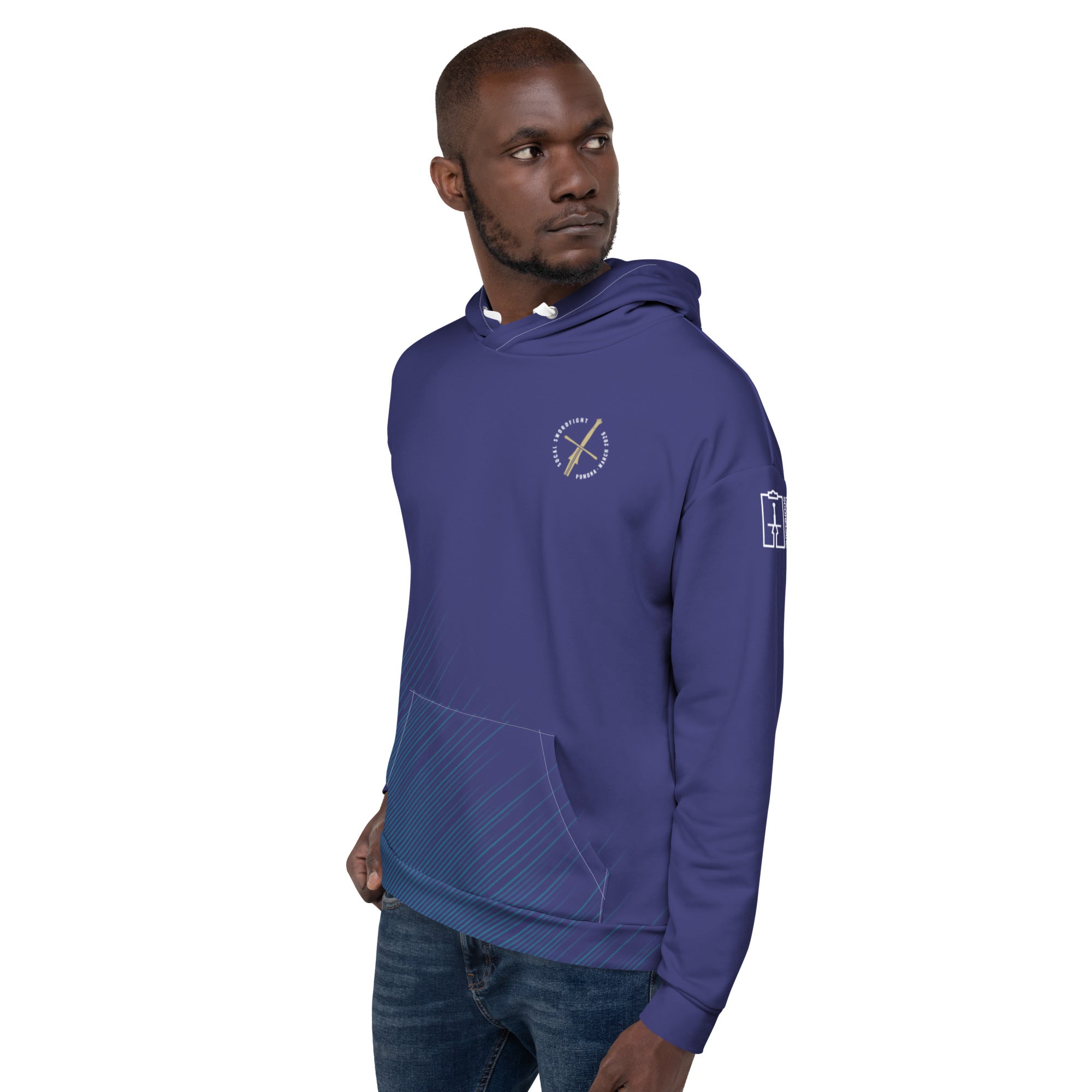 SoCal Swordfight 2026 Official Hoodie