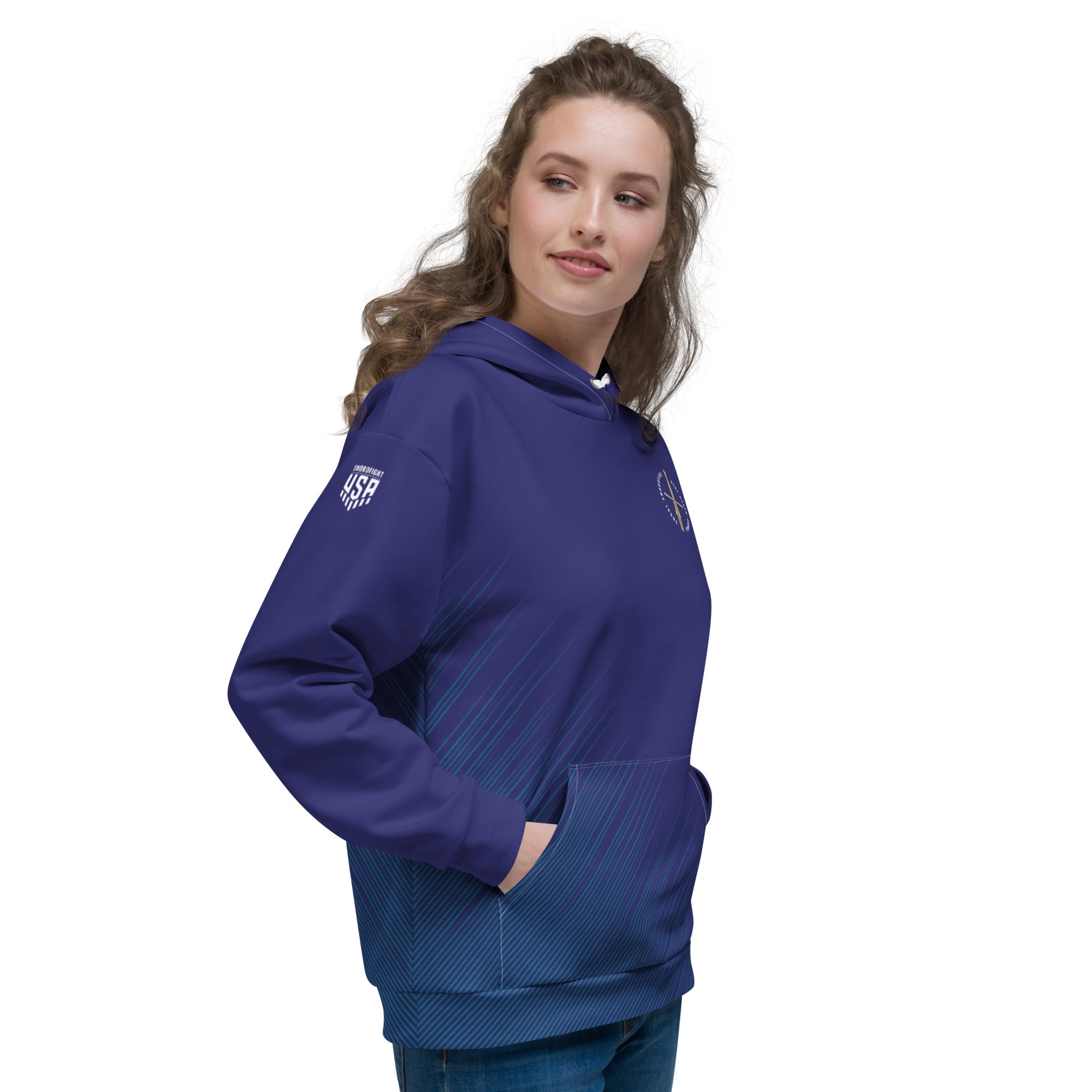 SoCal Swordfight 2026 Official Hoodie