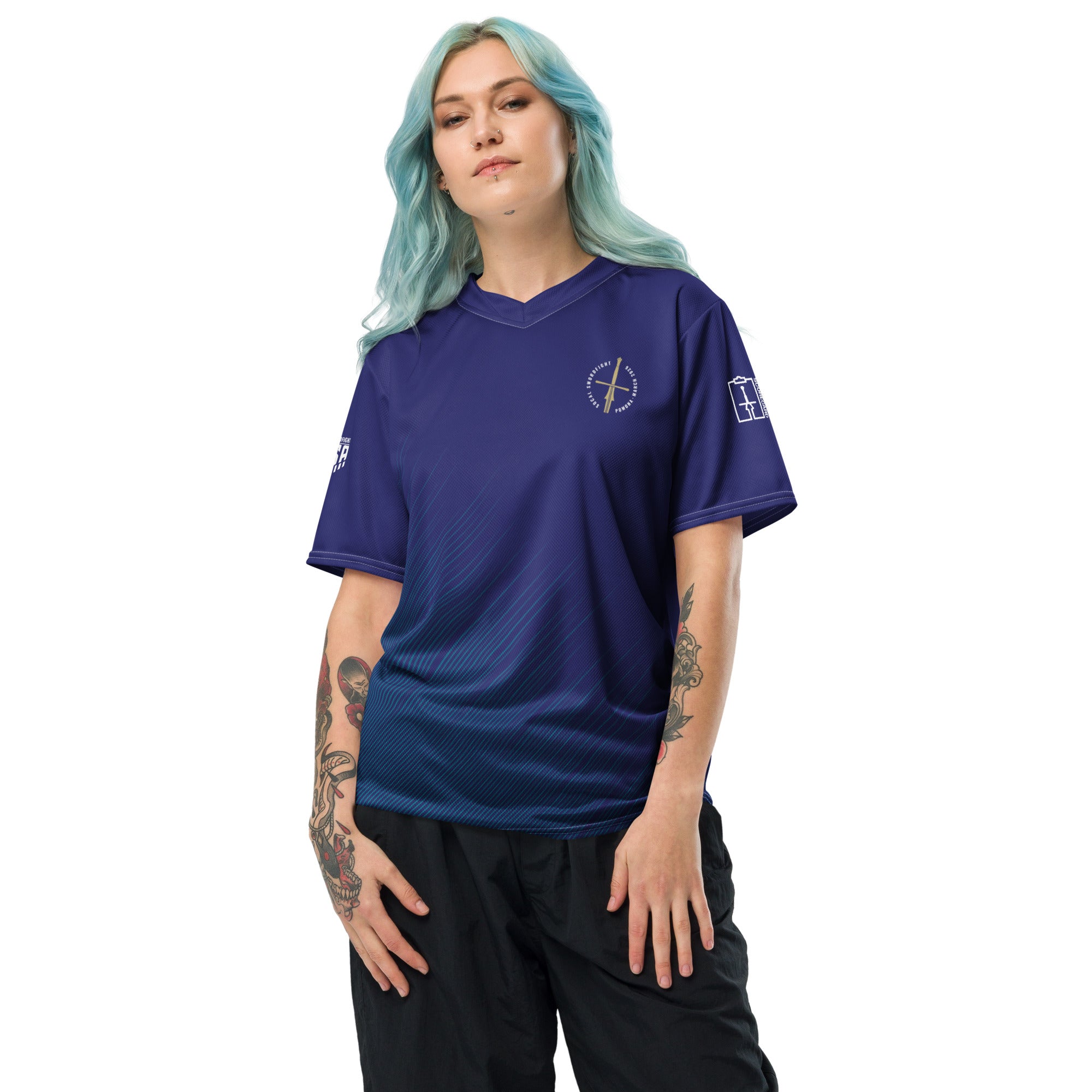 SoCal Swordfight 2026 Official Jersey