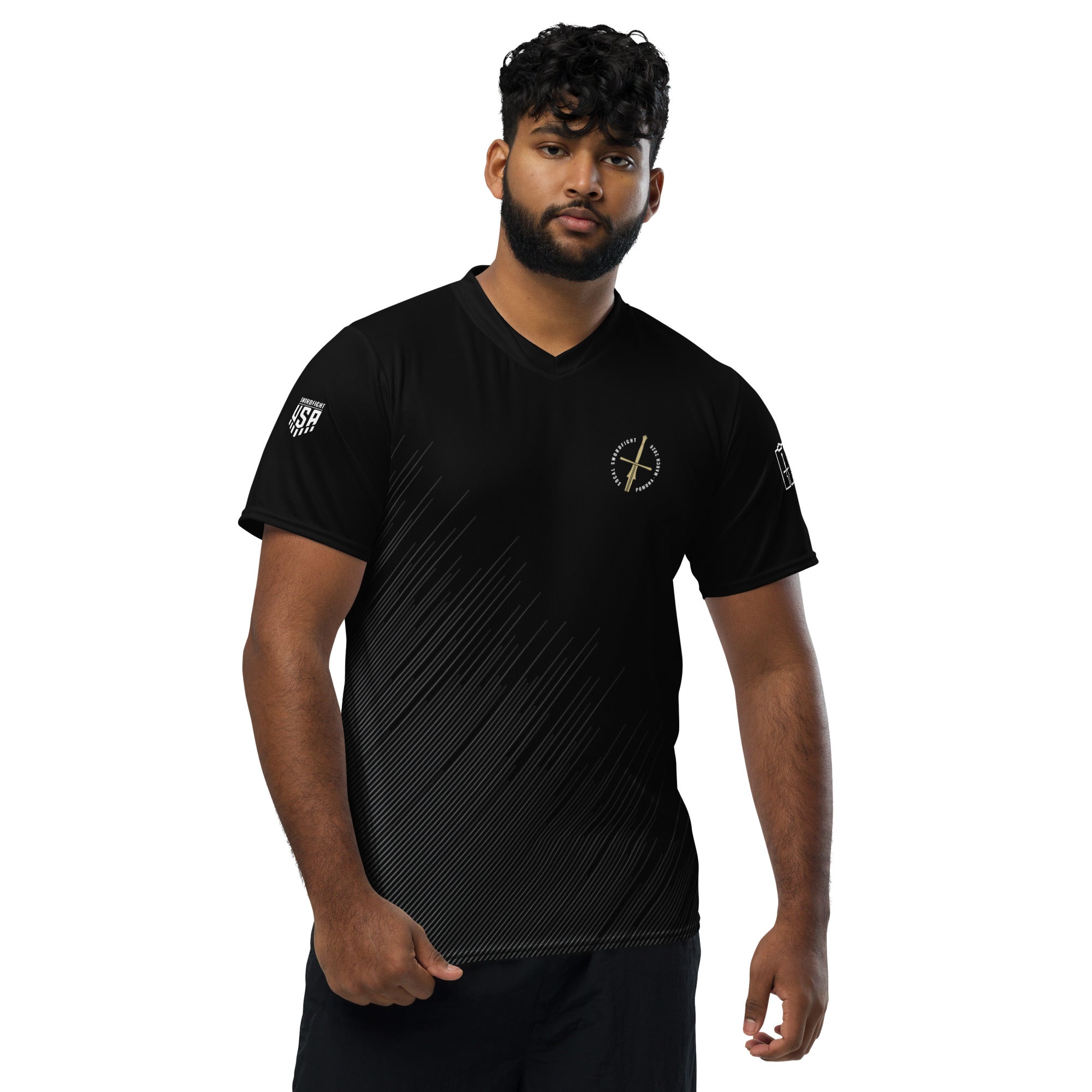 SoCal Swordfight 2026 Official Jersey