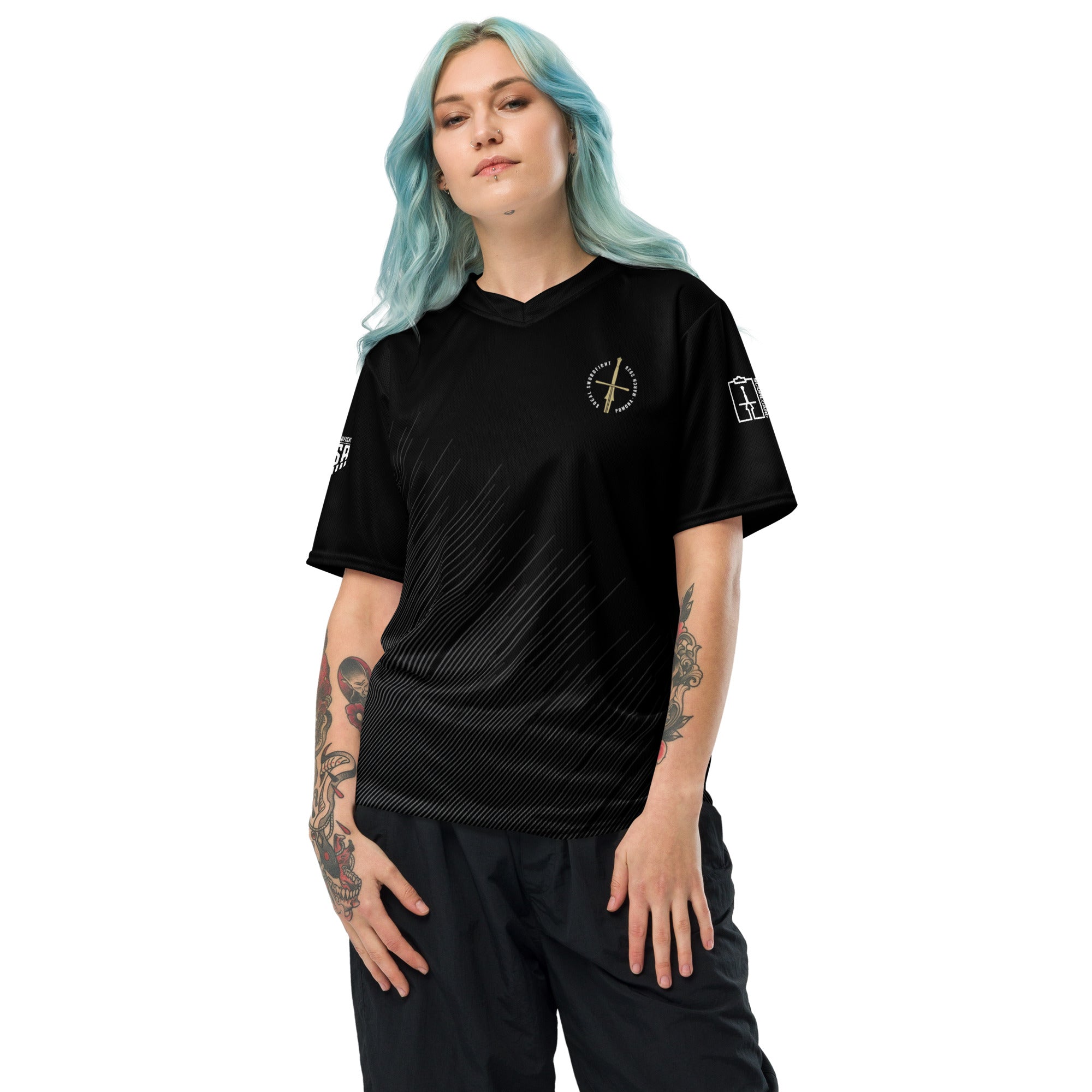 SoCal Swordfight 2026 Official Jersey