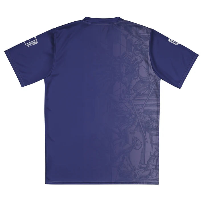 SoCal Swordfight 2025 Event T-Shirts