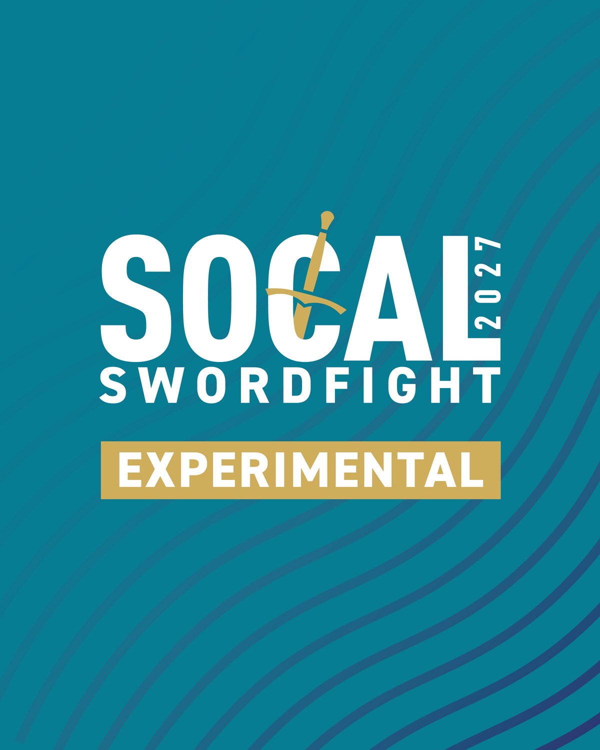 Smallsword or Experimental (TBA)